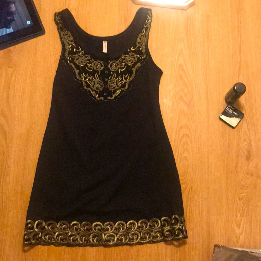 🟥 🤍Free people dress
